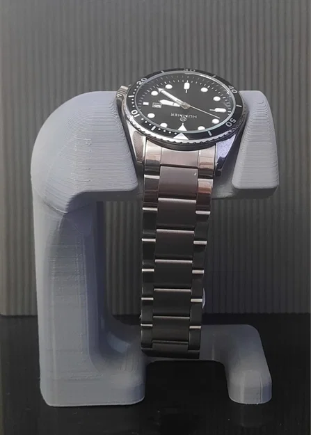 Giá đỡ đồng hồ (Watch Holder) - Image 2