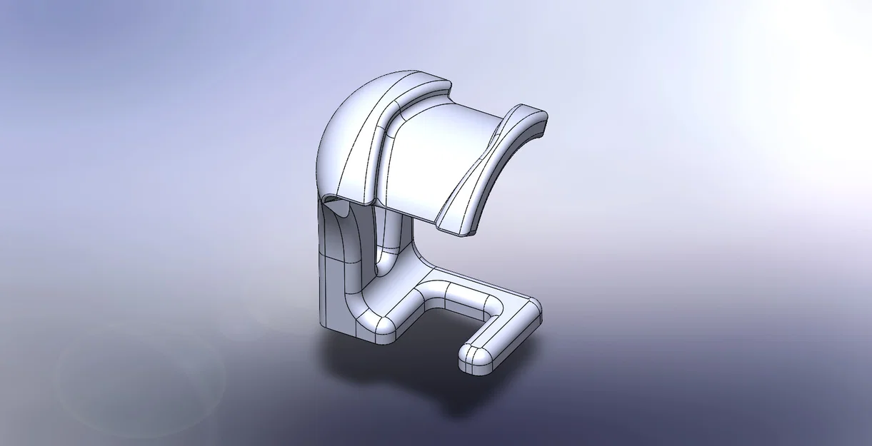 Giá đỡ đồng hồ (Watch Holder) - Image 4