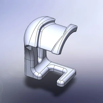 Giá đỡ đồng hồ (Watch Holder)