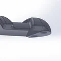 Giá đỡ đồng hồ (Watch Holder) - Thumbnail 5