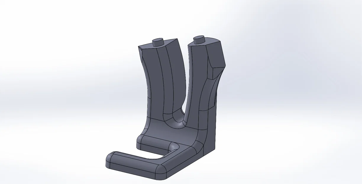Giá đỡ đồng hồ (Watch Holder) - Image 6