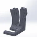 Giá đỡ đồng hồ (Watch Holder) - Thumbnail 6