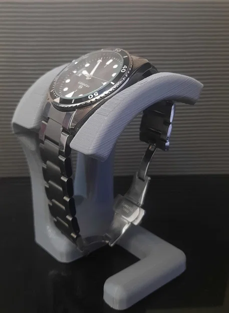 Giá đỡ đồng hồ (Watch Holder) - Image 7