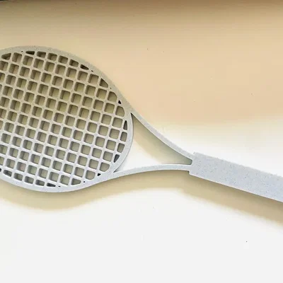 Vợt tennis thiết kế đa năng