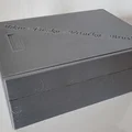 Hộp Đựng Máy Mài Khắc Cầm Tay Parkside - Thiết Kế Thông Minh - Thumbnail 2