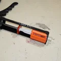 Bộ chuyển đổi súng bắn keo cho ống tiêm 20ml (3D Printable) - Thumbnail 1