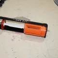 Bộ chuyển đổi súng bắn keo cho ống tiêm 20ml (3D Printable) - Thumbnail 3