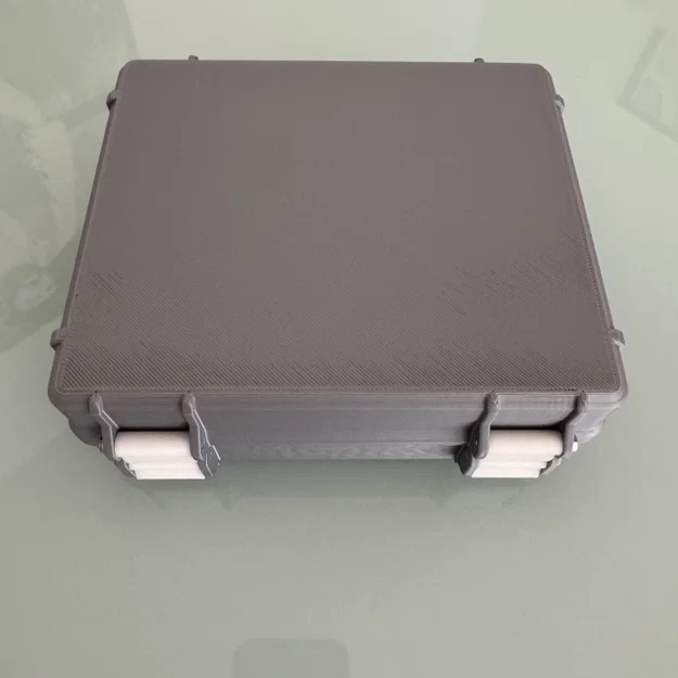 Hộp Đựng Phụ Kiện Hozo NeoSander Siêu Bền Chắc - Image 1