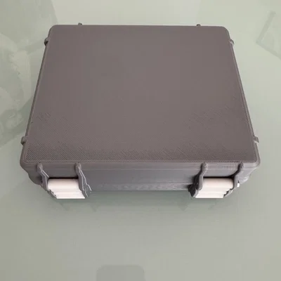 Hộp Đựng Phụ Kiện Hozo NeoSander Siêu Bền Chắc