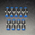Bộ kẹp cho đầu nối ống PTFE thông dụng - Thumbnail 3