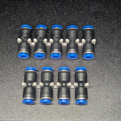 Bộ kẹp cho đầu nối ống PTFE thông dụng