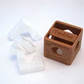Tumbler II - Trò chơi xếp hình không gian thử thách - Thumbnail 1