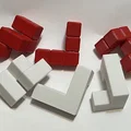 Tumbler II - Trò chơi xếp hình không gian thử thách - Thumbnail 2