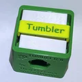 Tumbler II - Trò chơi xếp hình không gian thử thách - Thumbnail 6