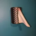 Bộ đựng túi rác EZ Mount XL - Thumbnail 5