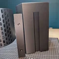 Bộ đựng túi rác EZ Mount XL - Thumbnail 8