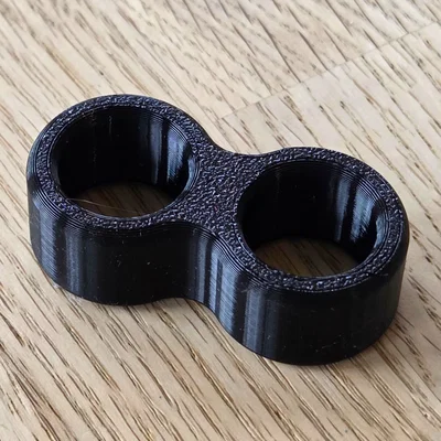 Miếng Đệm Chặn Tay Nắm Cửa / Bảo Vệ Tường