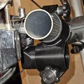 Kẹp ống trống Yamaha 38x38mm - Thumbnail 1