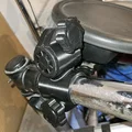 Kẹp ống trống Yamaha 38x38mm - Thumbnail 3