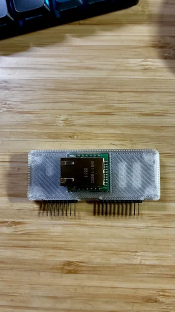 Vỏ bảo vệ cho mô-đun Ethernet W5500 trên Flipper Zero - Image 2