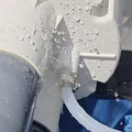 Đầu nối sửa chữa đường ống hút khí Flow Jet 5000 (3D Print) - Thumbnail 1