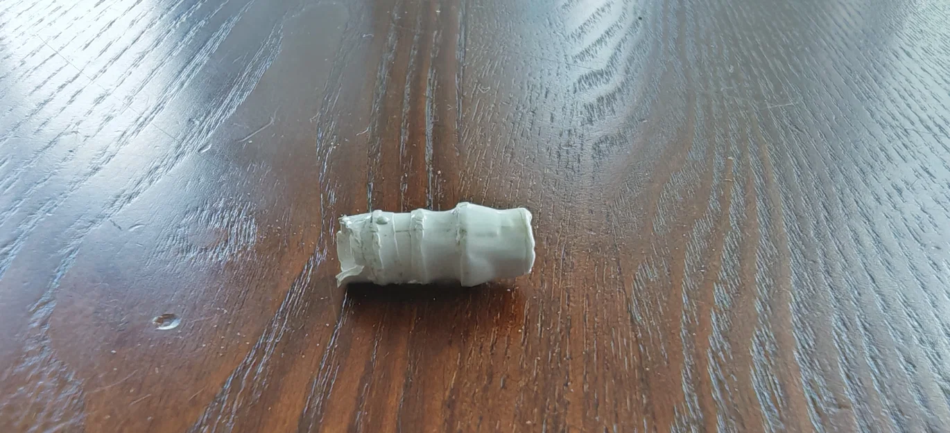 Đầu nối sửa chữa đường ống hút khí Flow Jet 5000 (3D Print) - Image 4