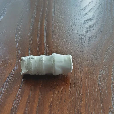 Đầu nối sửa chữa đường ống hút khí Flow Jet 5000 (3D Print)
