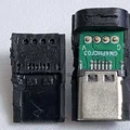 Đế sạc dự phòng cho Garmin Venu 2/3S mod từ VRURC T1156 - Thumbnail 8
