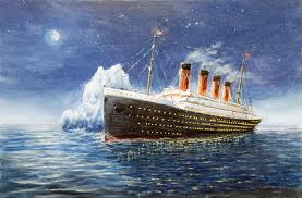 Mô hình in 3D tàu Titanic: Tái hiện siêu phẩm lịch sử chi tiết - Image 1