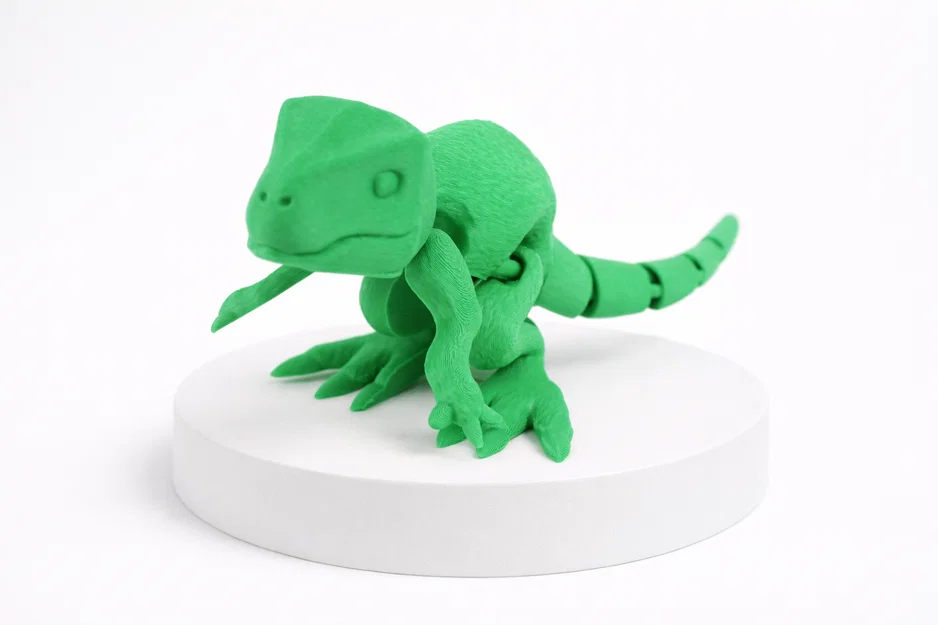 Mô hình khủng long Flexi Raptor - Image 1