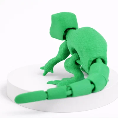 Mô hình khủng long Flexi Raptor