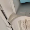 Đầu nối thanh rèm Vidga cho tủ quần áo Ikea Pax - Thumbnail 5
