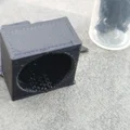 Bộ giá đỡ ống nghiệm mẫu Hexpansion - Thumbnail 4