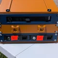 Case bảo vệ dạng rack 10 inch (Parametric) - Thumbnail 4