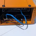 Case bảo vệ dạng rack 10 inch (Parametric) - Thumbnail 5