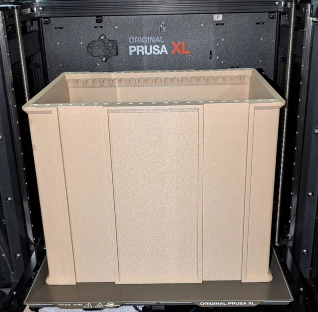 Case bảo vệ dạng rack 10 inch (Parametric) - Image 6