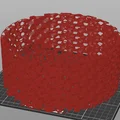 Đệm giảm chấn cho máy bơm nước - Thumbnail 3