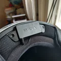 Ngàm gắn pin Sena SMH10R / 10R cho nắp đậy Smart HJC - Thumbnail 1