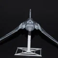 Mô hình Tàu chiến Star Wars Omicron-class Attack Shuttle - Thumbnail 5