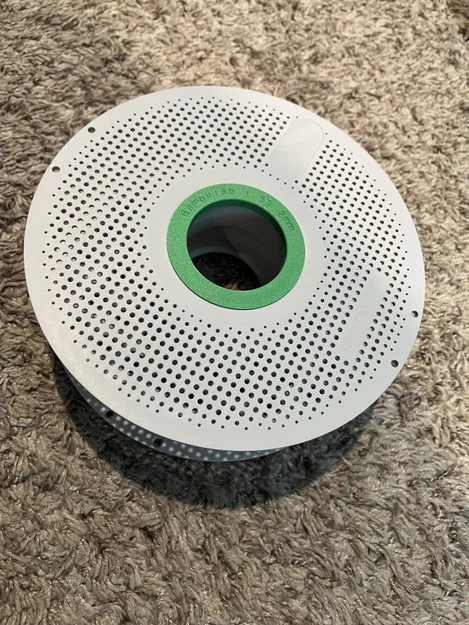 Bambulab Spool Adapter: Phụ kiện hỗ trợ cuộn nhựa chuẩn xác nhất - Image 1