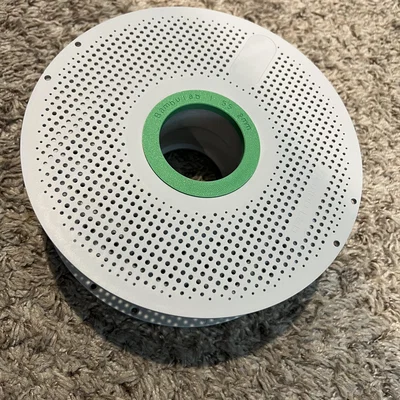 Bambulab Spool Adapter: Phụ kiện hỗ trợ cuộn nhựa chuẩn xác nhất