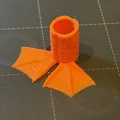 Chân vịt cho bàn chải đánh răng thông thường của bạn - Thumbnail 2