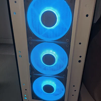 Miếng đệm chống võng lưới lọc bụi mặt trước Corsair 275R