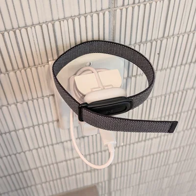Giá đỡ củ sạc Fitbit Air