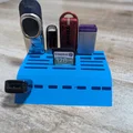 Khay Đựng USB và Thẻ Nhớ Đa Năng (Organizer) - Gọn Gàng, Tiện Lợi - Thumbnail 1