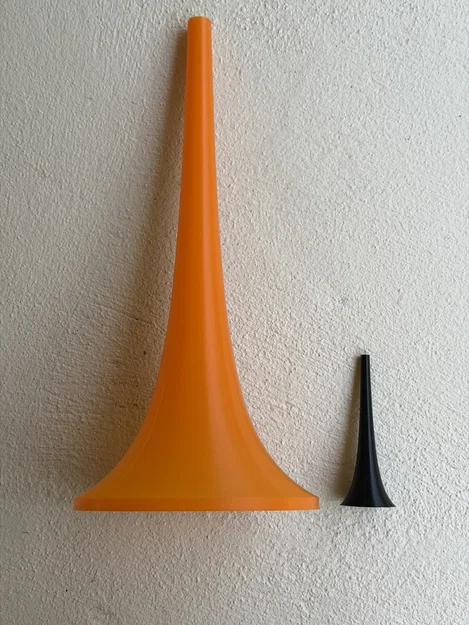 Phễu Hyperbolic Cầm Tay - Image 4