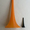 Phễu Hyperbolic Cầm Tay - Thumbnail 4