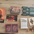 Khay đựng board game Ace of Spades (Hỗ trợ thẻ bài có bọc) - Thumbnail 2