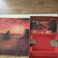 Khay đựng board game Ace of Spades (Hỗ trợ thẻ bài có bọc) - Thumbnail 4