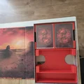 Khay đựng board game Ace of Spades (Hỗ trợ thẻ bài có bọc) - Thumbnail 5